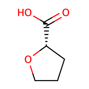 (S)-(-)2-Carboxy-tetrahydrofuroic-acid,CAS No. 87392-07-2.