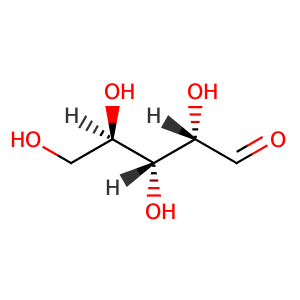 D-(-)-Arabinose,CAS No. 10323-20-3.