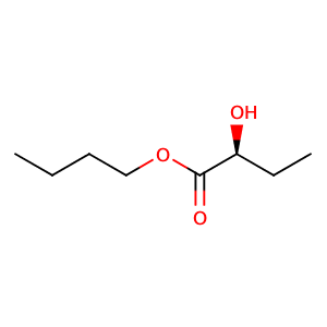 (S)-Butyl 2-hydroxybutanoate,CAS No. 132513-51-0.