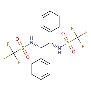 (S,S)-N,N’-Bis(trifluoromethanesulfonyl),CAS No. 121788-77-0.