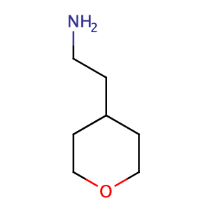 4-(2-Aminoethyl)tetrahydro-2H-pyran,CAS No. 65412-03-5.