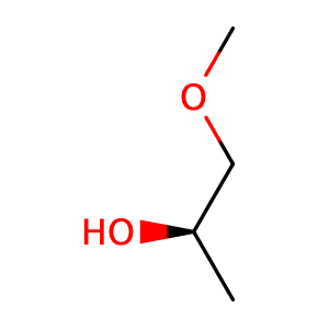 (R)-(-)-1-methoxy-2-propanol,CAS No. 4984-22-9.