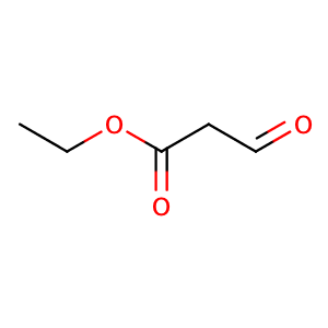 3-Oxo-propionic acid ethyl ester,CAS No. 34780-29-5.