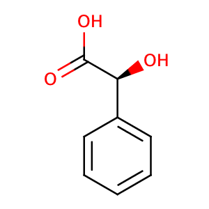 (S)-(+)-Mandelic acid,CAS No. 17199-29-0.