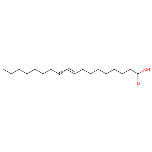 (Z)-9-octadecenoic acid,CAS No. 112-80-1.