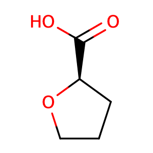 (R)-(+)-2-Tetrahydrofuroic acid,CAS No. 87392-05-0.