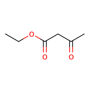 ethyl acetoacetate,CAS No. 141-97-9.