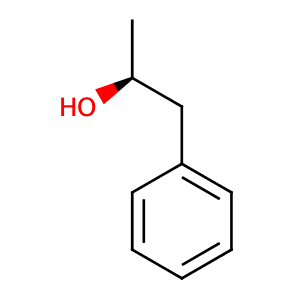 (S)-1-phenyl-2-propanol,CAS No. 1517-68-6.