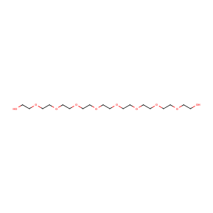 PEG400,CAS No. 3386-18-3.