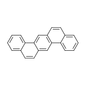 dibenz(a,h)anthracene,CAS No. 53-70-3.