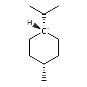 1-methyl-4-isopropyl cyclohexane,CAS No. 99-82-1.