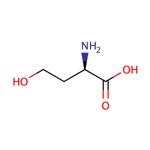 (R)-homoserine,CAS No. 6027-21-0.