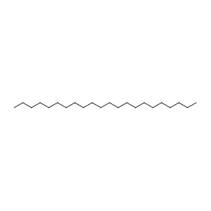 n-propyl-nonadecane,CAS No. 629-97-0.