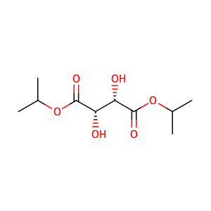 (2S,3S)-Diisopropyl 2,3-dihydroxysuccinate,CAS No. 62961-64-2.