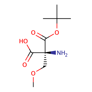 Boc-methylserine,CAS No. 51293-47-1.