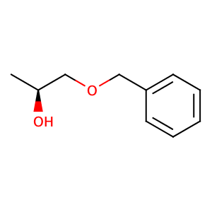 (S)-1-(Benzyloxy)propan-2-ol,CAS No. 85483-97-2.
