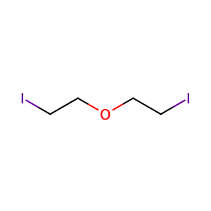 1,5-diiodo-3-oxa-pentane,CAS No. 34270-90-1.