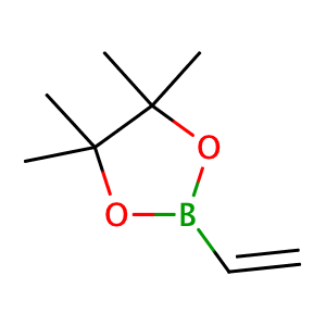 1,3,2-Dioxaborolane, 2-ethenyl-4,4,5,5-tetramethyl-,CAS No. 75927-49-0.