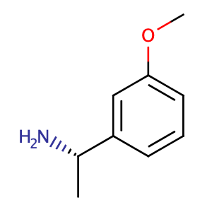(S)-1-(3-Methoxyphenyl)ethanamine,CAS No. 82796-69-8.