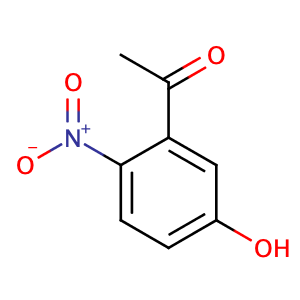 1-(5-Hydroxy-2-nitrophenyl)ethanone,CAS No. 30879-49-3.