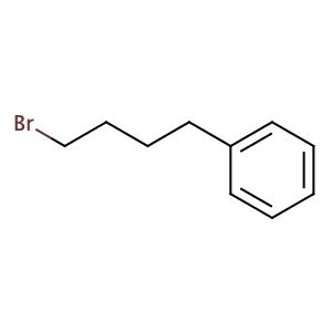 (4-Bromobutyl)benzene,CAS No. 13633-25-5.