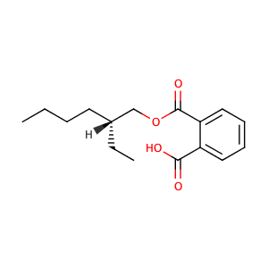 2-(((2-Ethylhexyl)oxy)carbonyl)benzoic acid,CAS No. 4376-20-9.