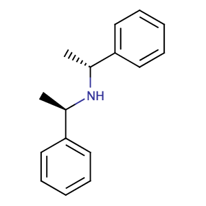 (+)-Bis[(R)-1-phenylethyl]amine,CAS No. 23294-41-9.