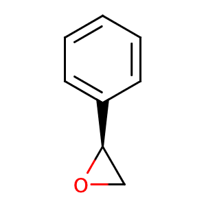 (S)-2-Phenyloxirane,CAS No. 20780-54-5.