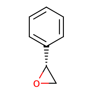 (R)-2-Phenyloxirane,CAS No. 20780-53-4.