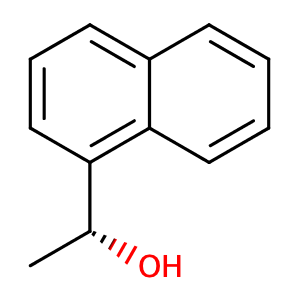 (R)-1-(Naphthalen-1-yl)ethanol,CAS No. 42177-25-3.