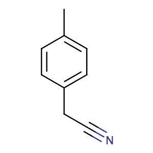 4-Methylbenzylcyanide,CAS No. 2947-61-7.
