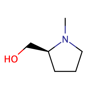 (S)-(-)-1-Methyl-2-pyrrolidinemethanol,CAS No. 34381-71-0.