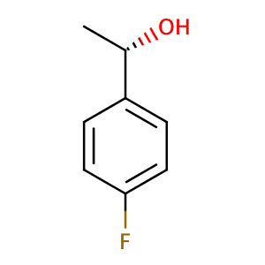(S)-1-(4-Fluorophenyl)ethanol,CAS No. 101219-73-2.