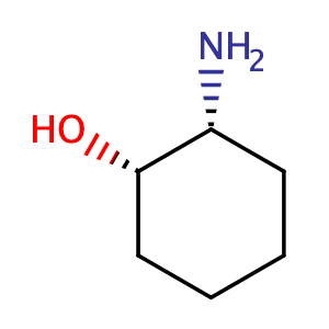 (1S,2R)-2-Aminocyclohexanol,CAS No. 108267-20-5.
