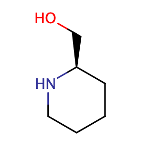 (R)-Piperidin-2-ylmethanol,CAS No. 3197-44-2.