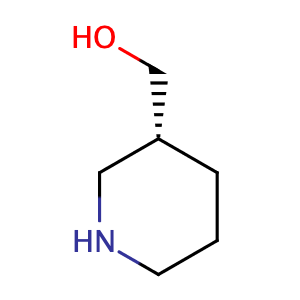(R)-Piperidin-3-ylmethanol,CAS No. 37675-20-0.