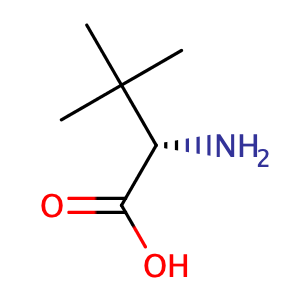 L-Valine, 3-methyl-,CAS No. 20859-02-3.