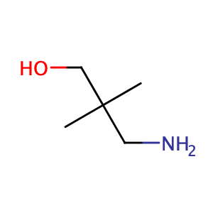 3-Amino-2,2-dimethyl-1-propanol,CAS No. 26734-09-8.