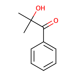 2-Hydroxy-2-methylpropiophenone,CAS No. 7473-98-5.