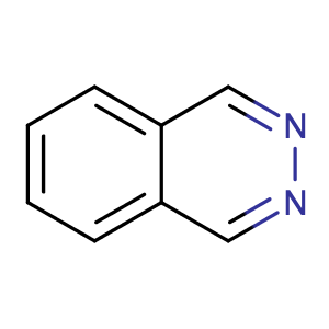 [3,4-a]phthalazine,CAS No. 253-52-1.