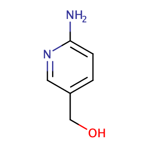 (6-Amino-3-pyridinyl)methanol,CAS No. 113293-71-3.