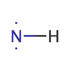 imidogen radical,CAS No. 13774-92-0.