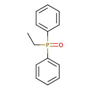 Ph2POEt,CAS No. 1733-57-9.