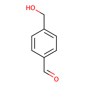 4 - Hydroxymethylbenzaldehyde,CAS No. 52010-97-6.