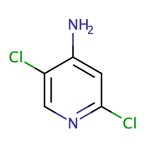 4-Amino-2,5-dichloropyridine,CAS No. 405230-82-2.