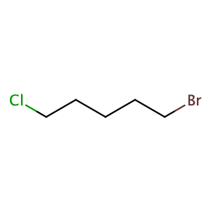 1-Bromo-5-chloropentane,CAS No. 54512-75-3.