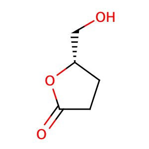 (S)-5-(Hydroxymethyl)dihydrofuran-2(3H)-one,CAS No. 32780-06-6.