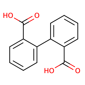 2,2’-Diphenit acid,CAS No. 482-05-3.