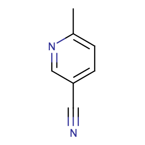 6-Methylnicotinonitrile,CAS No. 3222-48-8.
