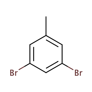 3,5-Dibromotoluene,CAS No. 1611-92-3.